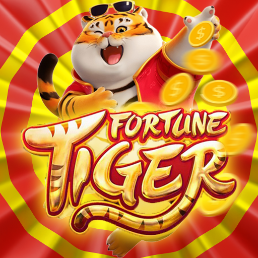 jogo do tigre de graça-Cheio de sorte ícone